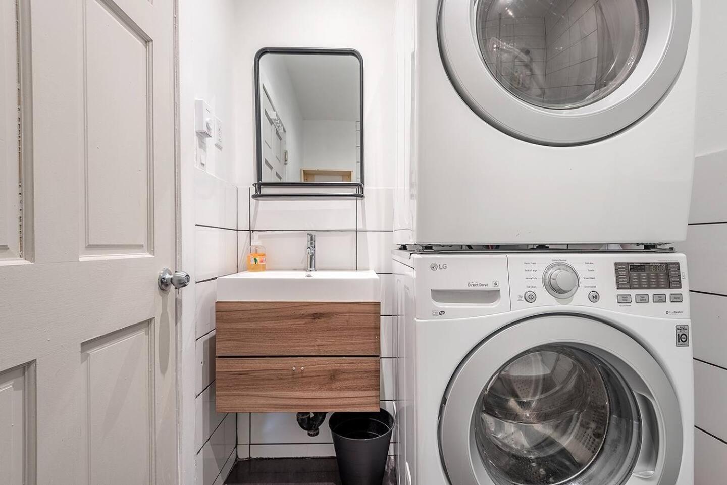 5-Star Prime Location - Bright Condo Montréal Eksteriør billede